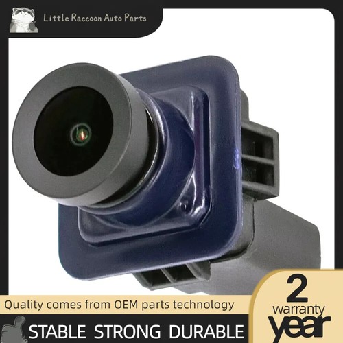 Rear View Backup Parking Reverse Camera EL3T19G490AA For 2012-2014 Ford F-150 - Picture 8 of 8