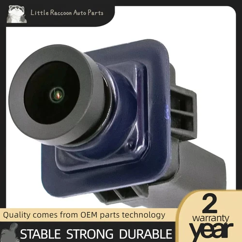 NEW Rear View Backup Reverse Parking Assist Camera For Ford Escape 2014-2016 - Picture 7 of 7