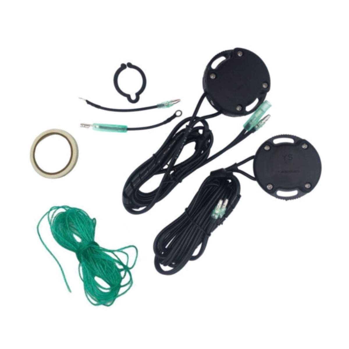 Purchase OMC Cobra Power Tilt / Trim Pump (Freshwater) In NY, United - Foto 7