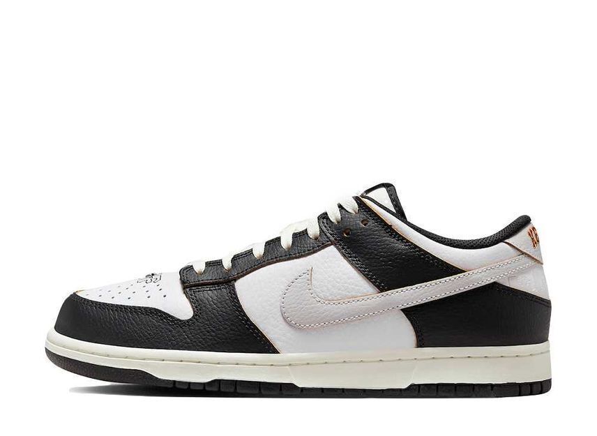HUF × Nike SB Dunk Low \"San Francisco\" HUF x Nike SB Dunk Low OG QS 