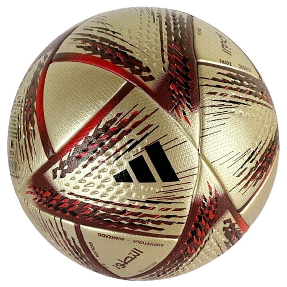 Adidas Al Hilm FIFA World Cup Final Qatar 2022 Official Soccer