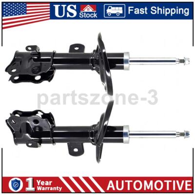 Front FCS Struts Assembly For Subaru Impreza 2019 2018 2017