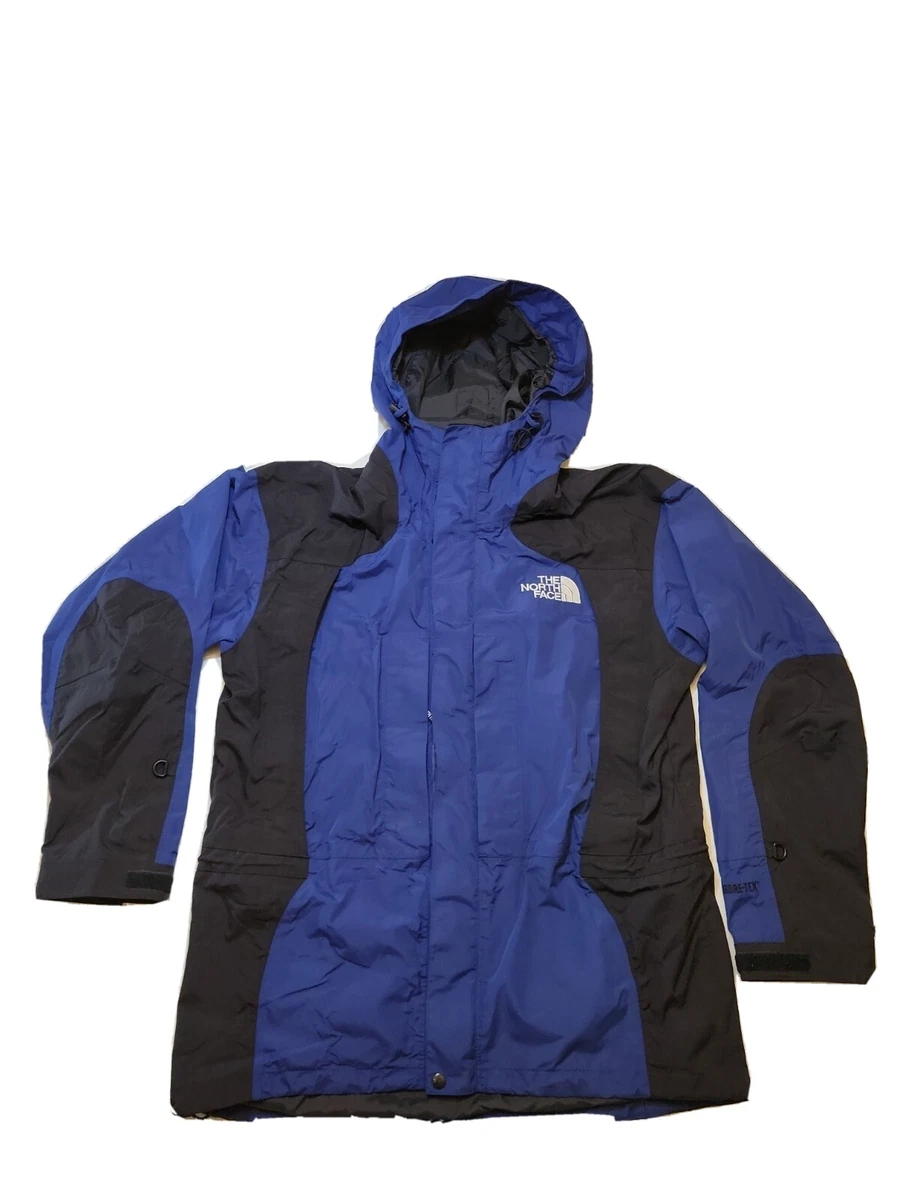 north face mens jacket large