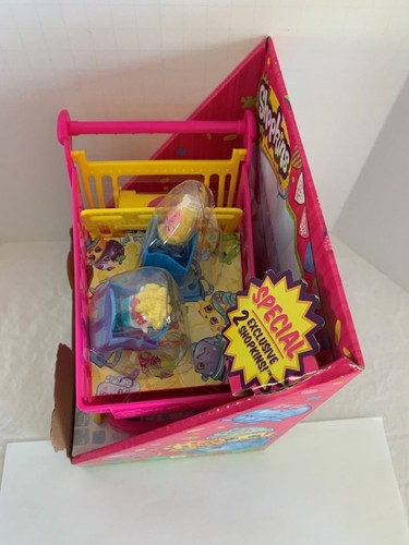 Shopkins - Season 1 - Shoppin' Cart - Picture 6 of 10