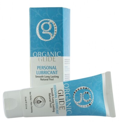 Organic Glide Personal Lubricant Natural | eBay Organic Glide Personal Lubricant Natural | eBay