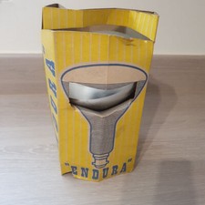 Żarówka śrubowa Endura Edison