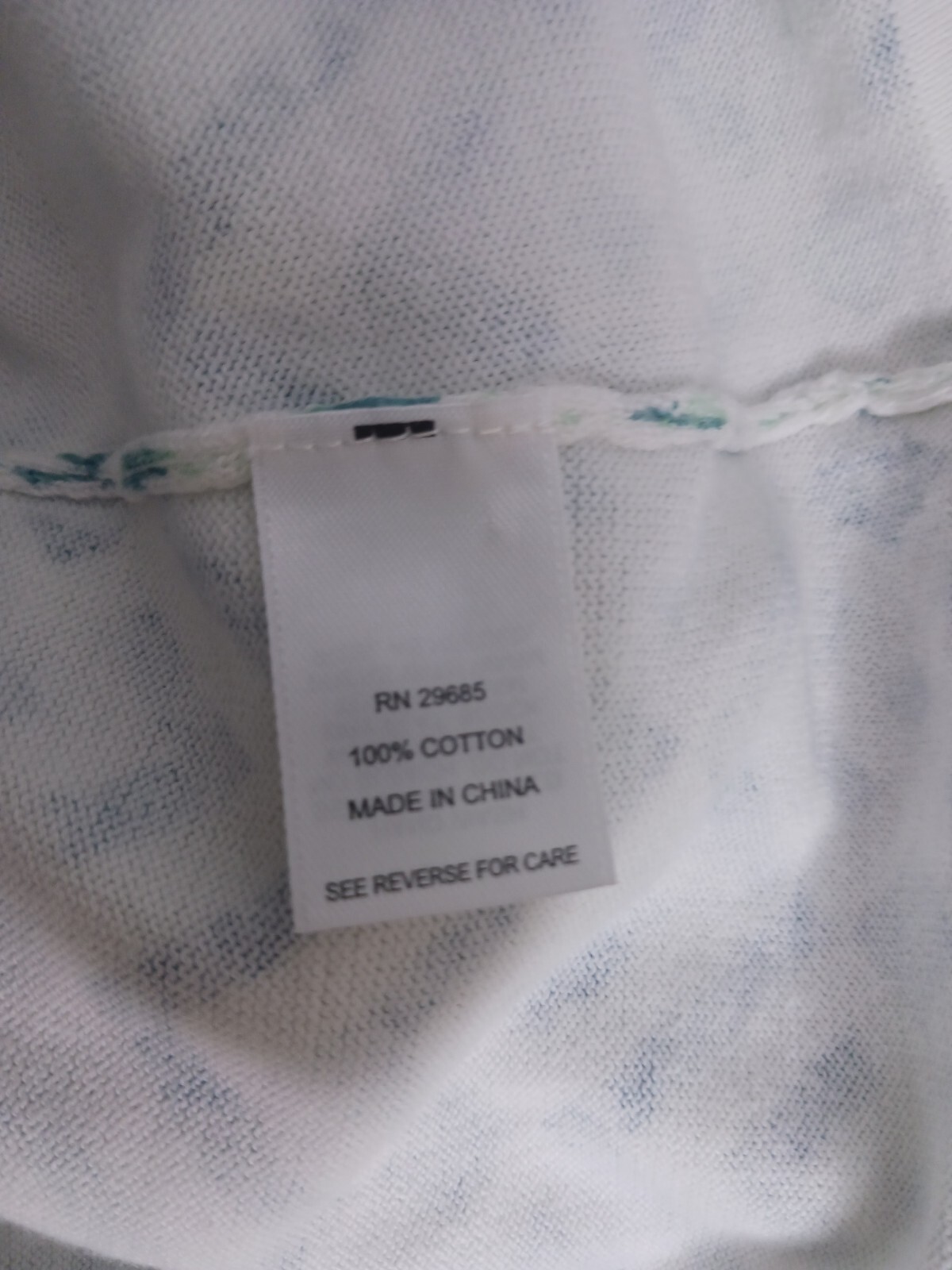 Pendleton Womens Geometric Button Up Cardigan Siz… - image 7