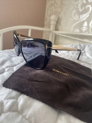 tom ford sonnenbrille - Bild 1 von 4