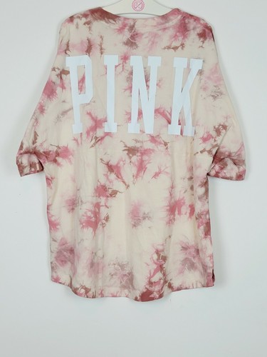 victoria secret pink Large Oversized 