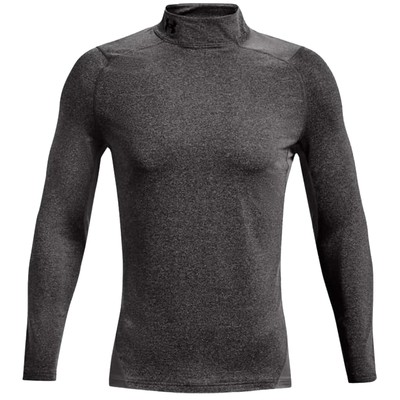 Under Armour ColdGear Fitted Mock