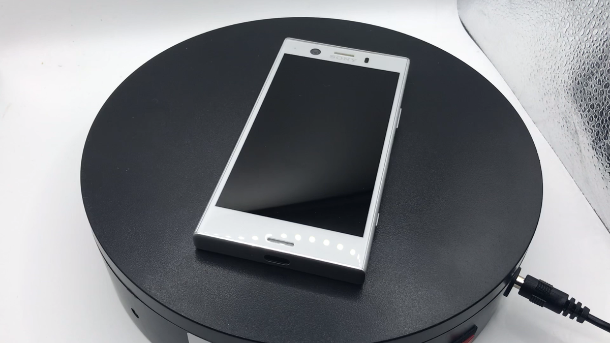 Xperia XZ1 Compact SO-02K SOV36 Horizon 32GB unlocked Android