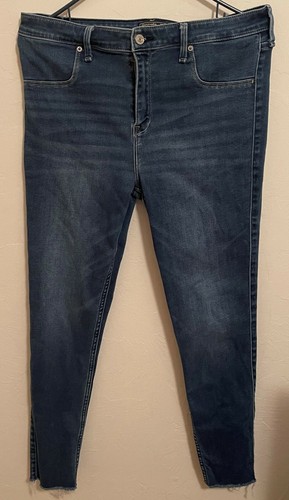 SIMONE HIGH RISE JEAN LEGGING | eBay