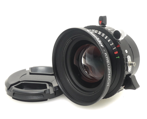 Schneider-Kreuznach APO-SYMMAR 150mm F5.6 MULTICOATING Lens