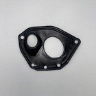 <!--F#f_0-->UC LH LX TORANA STEERING COLUMN MANUAL FIREWALL MOUNT PLATE<!--F/-->