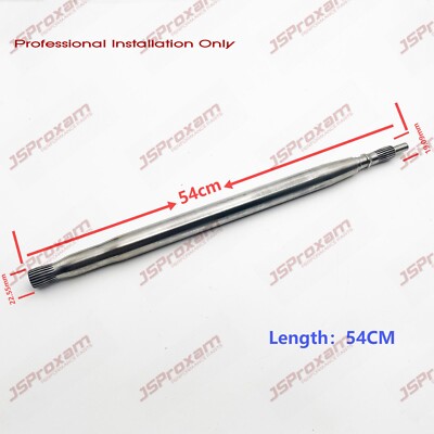 Drive Shaft For Sea Doo GTI GTS 90 900 2017-2021 21'' PN 271001934 271002059