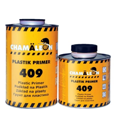 1L Plastik Primer 1K Haftvermittler Haftgrund Kunststoffgrundierung Chamäleon