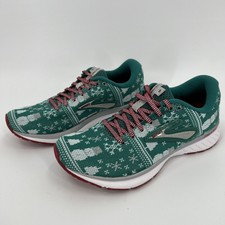 brooks christmas shoes 2020