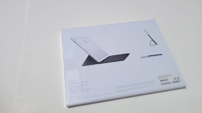 Apple Smart Keyboard for iPad Pro 9.7 inch - Black for sale online