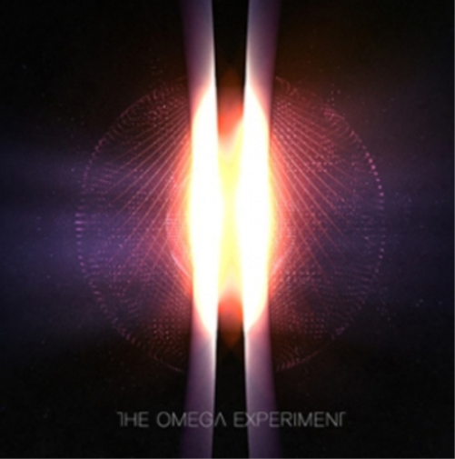 The Omega Experiment The Omega Experiment (CD) Album