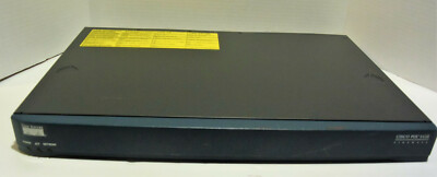 Cisco Systems PIX 515E 1U Firewall Security Appliance 47-13726-01 