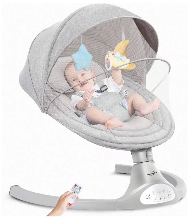 Babywippe mit Musik online kaufen | eBay