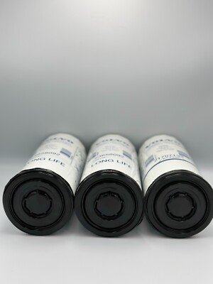 Volvo oil filter kit 23658092 X2/ 21707132 | eBay