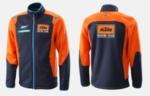 ktm alpinestars jacket