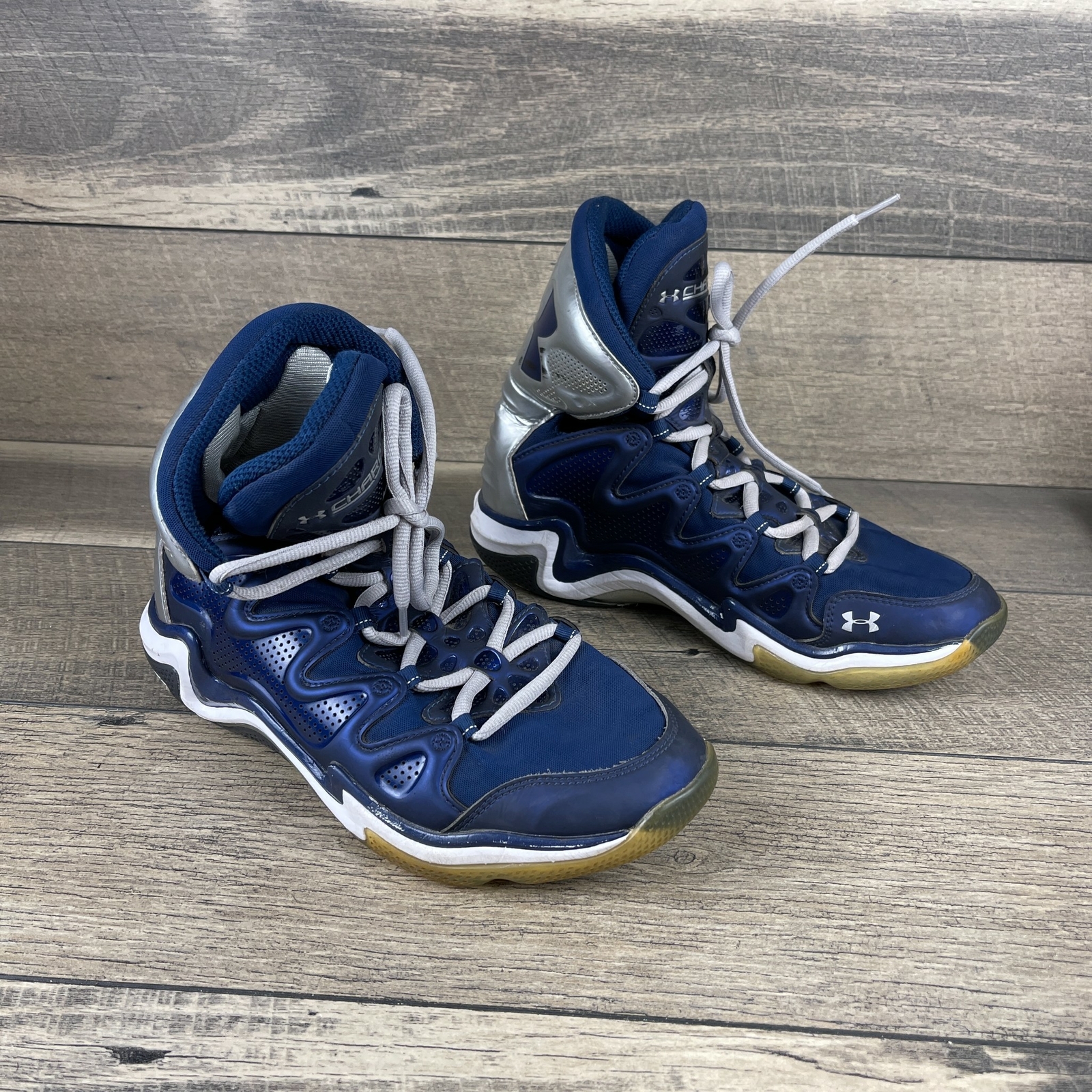 Under Armour Charge BB 1240727-412 Men 