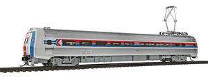 HO-Walthers-PROTO-920-14841-85-039-Budd-MetrolinerCoach-Amtrak-Ph-I-823-SND-DCC