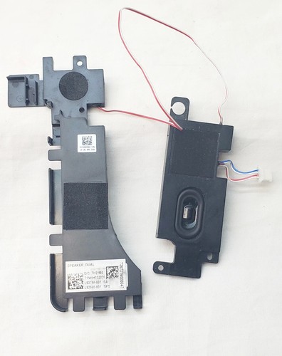 HP 15-DW1033DX speaker set. - Picture 2 of 2