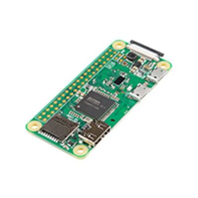 RASPBERRY PI ZERO W BASIC KIT