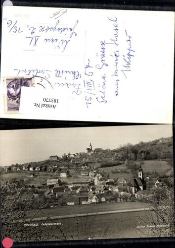 183770,Pinggau Totale - 第 1/1 張圖片