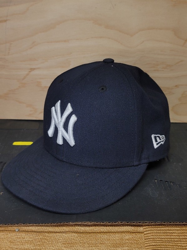 New Era 59 fifty NY Yankees