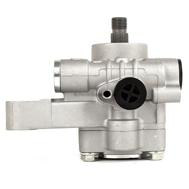 Bomba de dirección asistida 21-5193 para 06-11 Honda Ridgeline SOHC 3,5 L 56110-RJE-A01 Foto 3 de 4