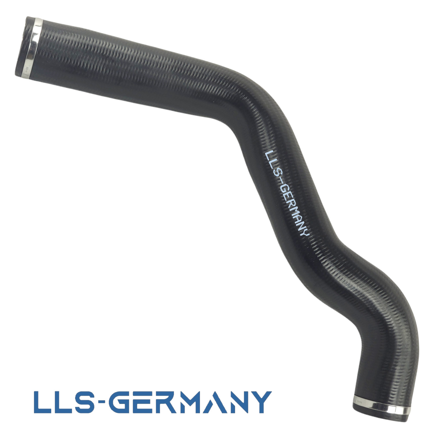 Turbo Hose for Peugeot Boxer II Bus 2.2 HDI 3.0 HDI 0382 LK JS