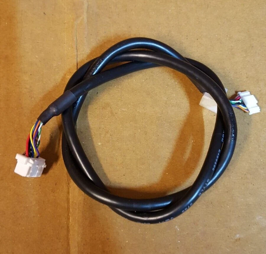 Replacement TV Connector Cable for JVC LT-55CF820 55'' Fire LED TV Edition Smart - Image 3 of 4
