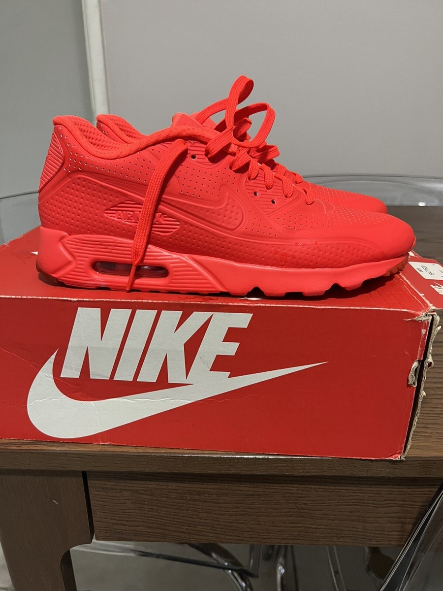 NIKE ナイキ AIR MAX 90 ULTRA MOIRE Nike Air Max 90 Ultra Moire | eBay