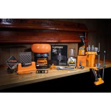 Lyman Ultimate Reloading System Kit (7810311)