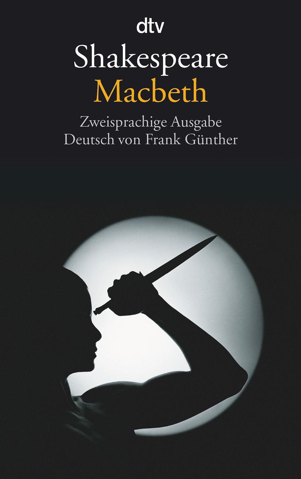 Thumbnail - William Shakespeare / Macbeth / 9783423124843