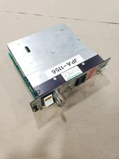 Fast Heat KM020011MX-01 Temperature Controller #26D57