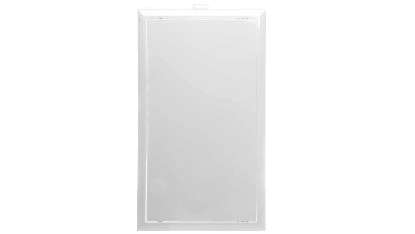 Inspection door 300x500 mm white WPD300X500 /T2UK