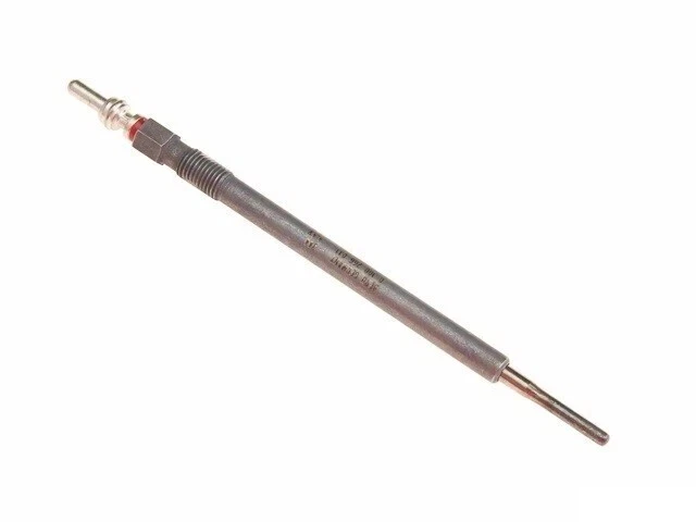 Juego de 6 bujías incandescentes diésel BOSCH OEM para Mercedes / Dodge Sprinter 2500 3500 Foto 2 de 2