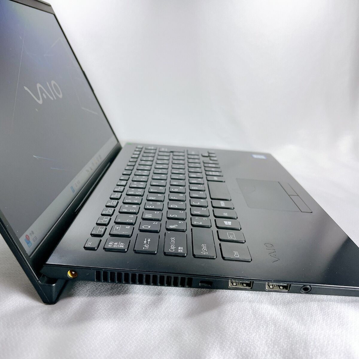 Sony Vaio VJPK11C11N Intel Core i3 8145U 2.10GHz SSD 128GB Sony Vaio VJPK11C11N Intel Core i3 8145U 2.10GHz SSD 128GB