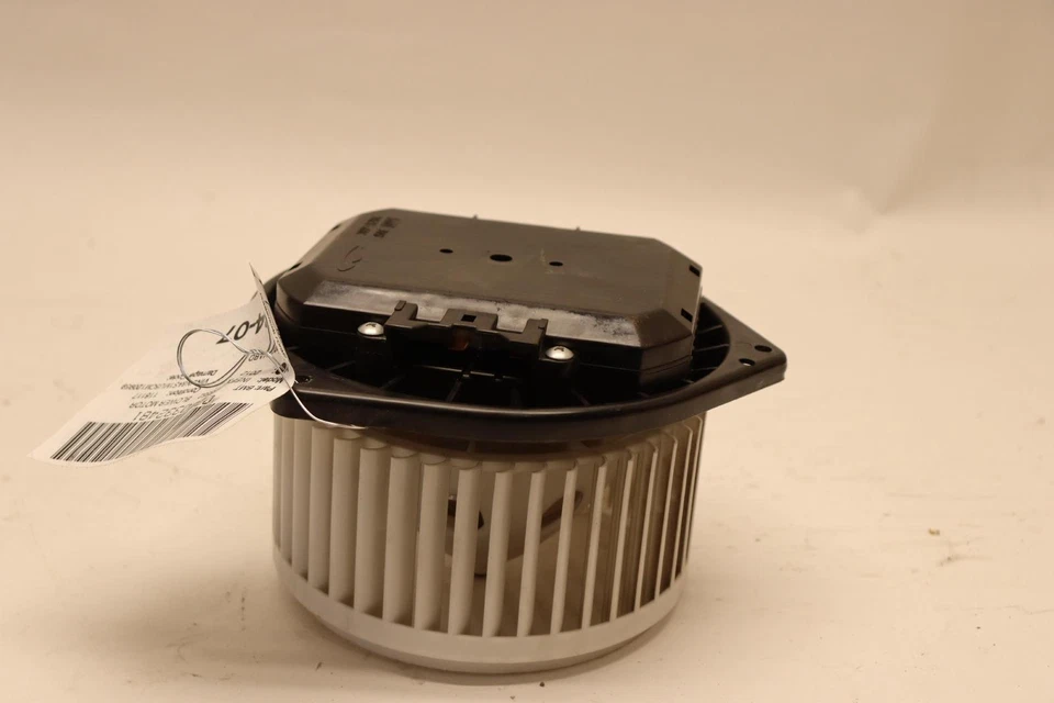 Infiniti FX35 FX37 FX50 2009-2013 AIRE ACONDICIONADO CALENTADOR VENTILADOR MOTOR OEM Foto 4 de 4