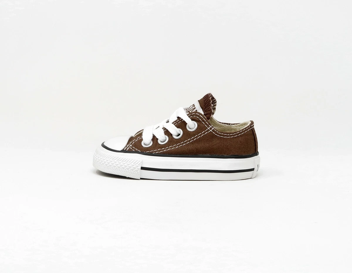 Converse top bebe ebay