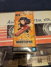 Naruto 99 Collectible Figure Vol.1 Senju Hashirama Work Collection from Japan fr