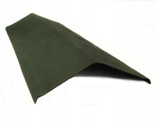 Onduline Roofing Verge Ridge Cap Gable Trim For Corrugated Bitumen Roof Sheet