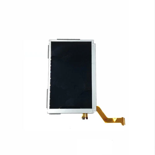 Upper Top Bottom Lower LCD Screen Replacement for Nintendo NEW 3DS XL LL - Picture 4 of 9