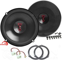 Jbl Lautsprecher FüR Ford Ranger Ab 2012 Front TüR Vorn 2-Wege Koax 225W #A856