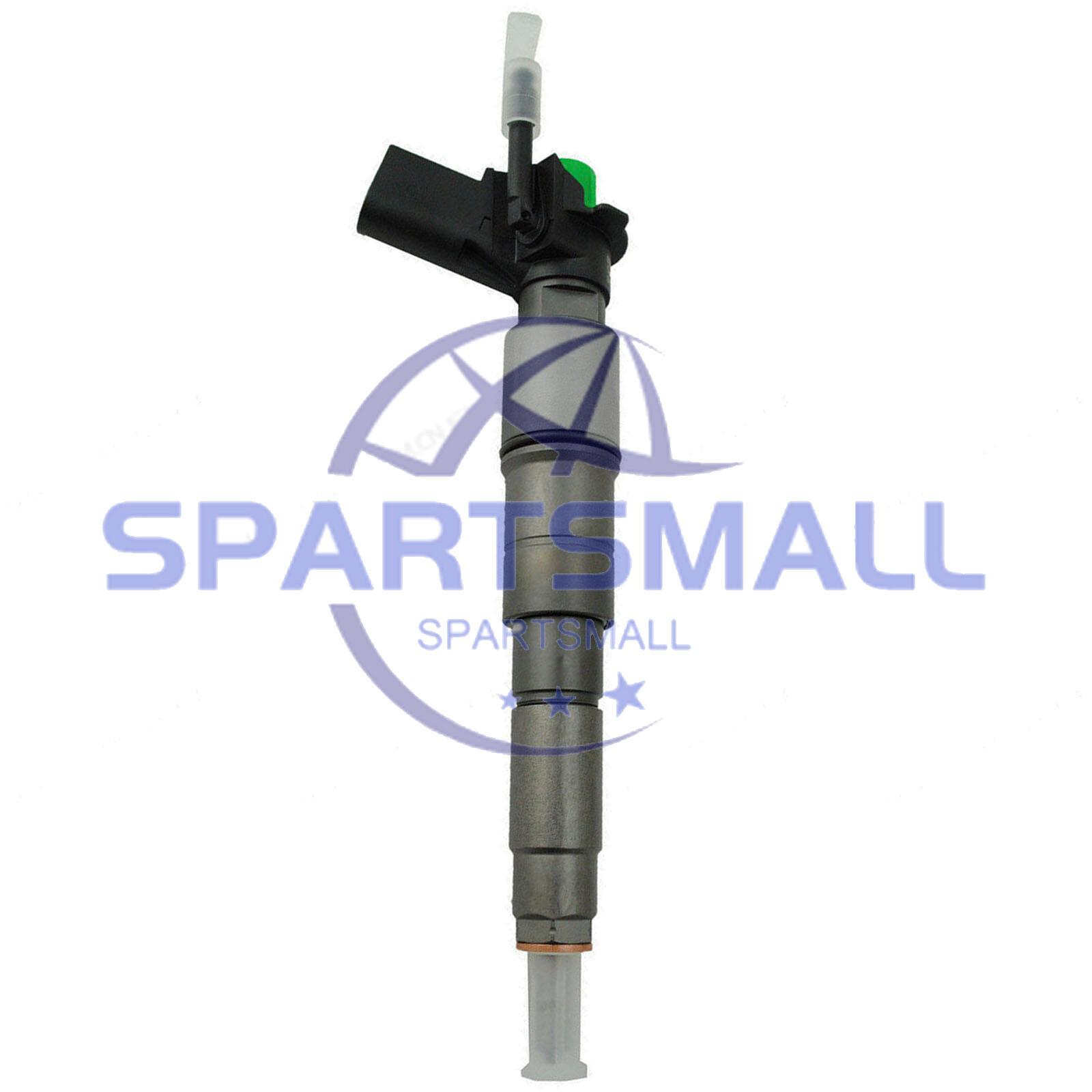 1X Fuel Injector 0445115070 13537807208 792721 13537809193 for BMW  